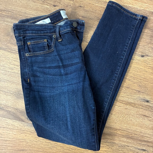 Universal Thread Mid Rise Skinny Jeans Size 8/29 - Picture 1 of 14